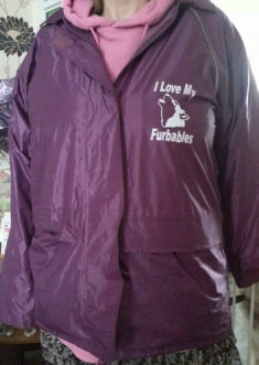 Customised Waterproof Clothing
Please ask for pricing details